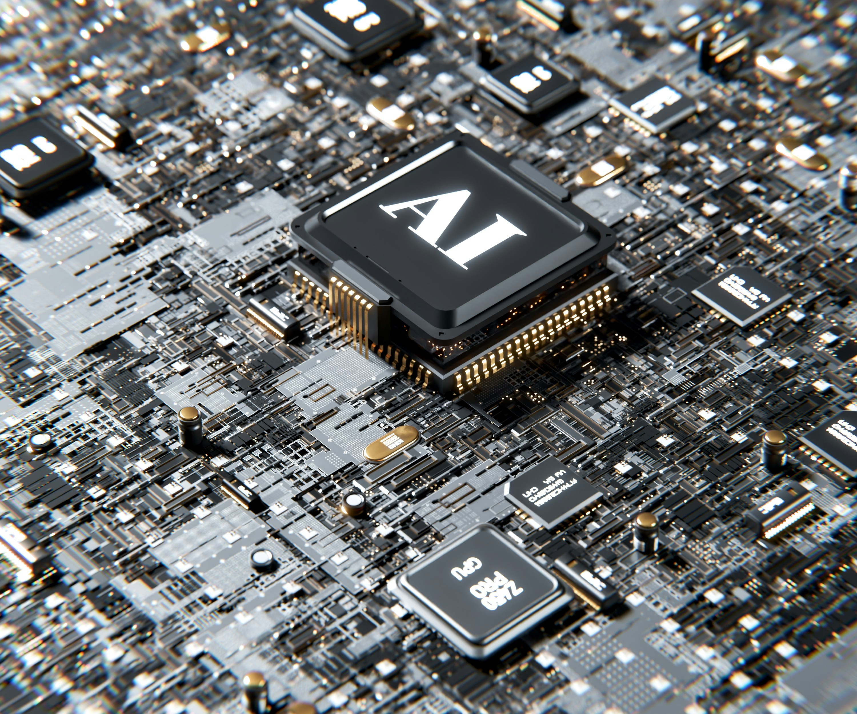 AI Technology